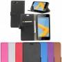 Phonecase wallet 2-card HTC ONE A9s